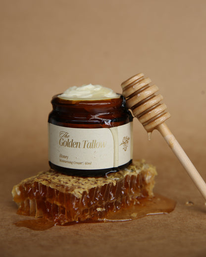 Tallow & Honey | 60g