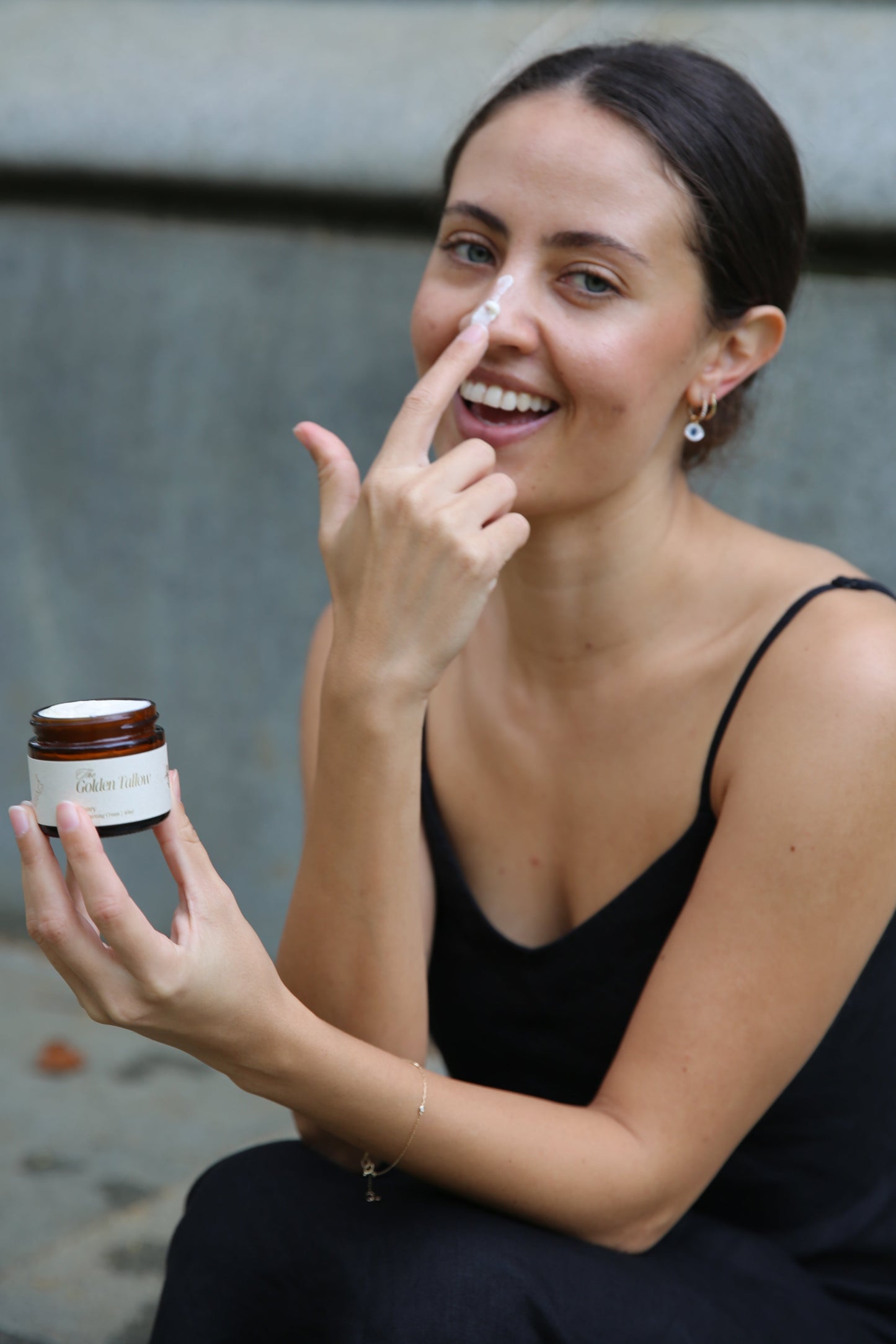 Tallow & Honey | 60g