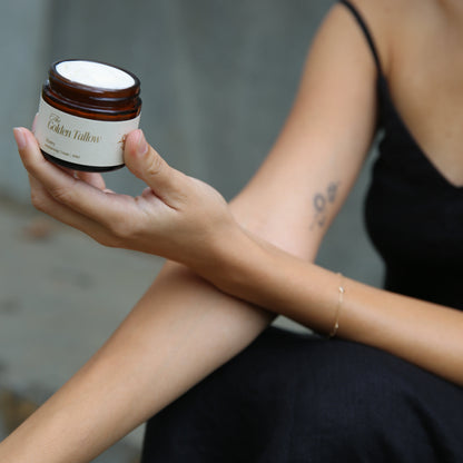 Tallow & Honey | 60g