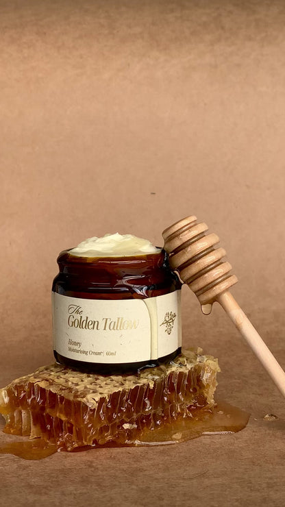 Tallow & Honey | 60g